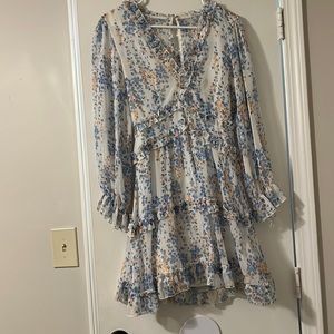 Boutique dress